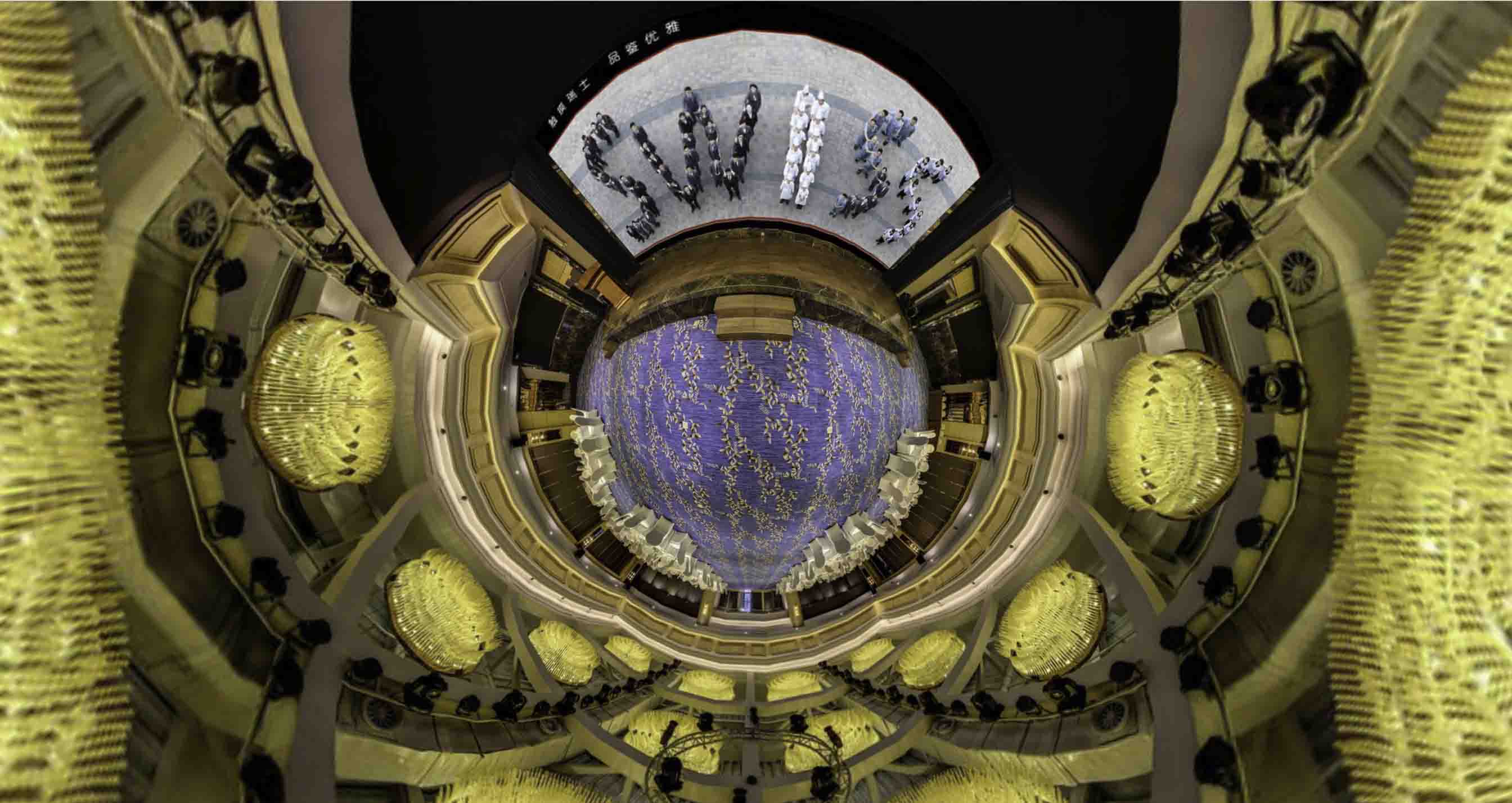 潘集探索VR全景拍摄中的深度感：营造沉浸式体验的关键要素